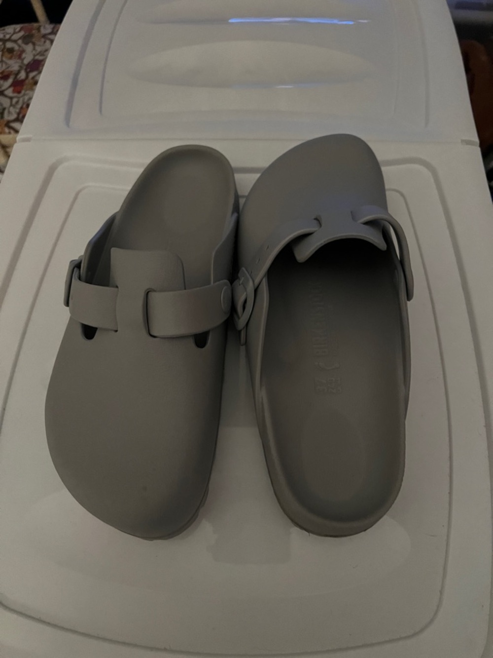 Birkenstock Slip on sandals - Picture 2 of 3